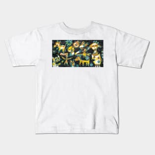 nature Kids T-Shirt